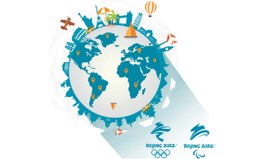 在纳米比亚连接到中国的软件 - SQUIDCN